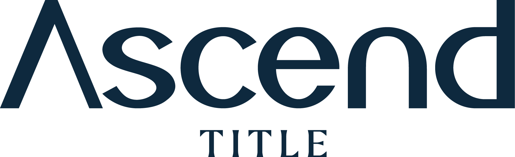 Ascend Title